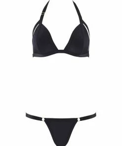 Aubade Boîtes à Désir Bra & Thong