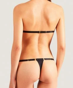 Aubade Boîtes à Désir Bra & Thong
