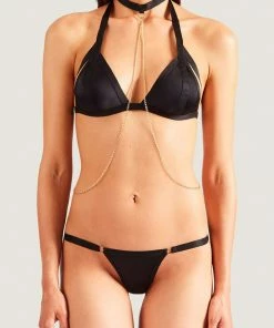 Aubade Boîtes à Désir Bra & Thong