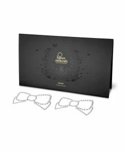 Bijoux Indiscrets Other Lingerie Mimi Bow Skin Jewellery