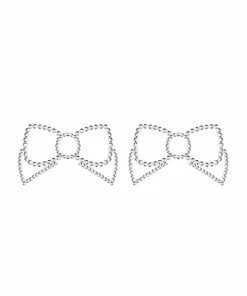 Bijoux Indiscrets Other Lingerie Mimi Bow Skin Jewellery