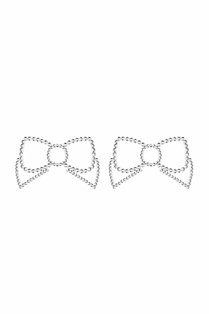 Bijoux Indiscrets Other Lingerie Mimi Bow Skin Jewellery 2 Bijoux Indiscrets Other Lingerie Mimi Bow Skin Jewellery