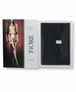 FiORE Sensual Bittersweet Stockings 20 Denier Other Lingerie