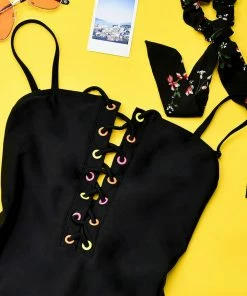 Obsessive Beverelle Swimsuit Other Lingerie