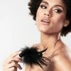 Bijoux Indiscrets Other Lingerie Pom Pom Feather Tickler