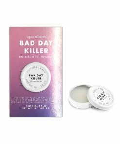 Bijoux Indiscrets Other Lingerie Clitherapy Bad Day Killer Star Anise Clitoral Balm 8g
