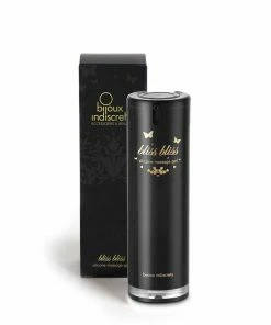 Bijoux Indiscrets Silicone-Based Massage & Intimate Gel 30ml