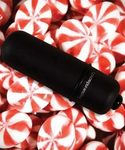 Bijoux Indiscrets Sweet Vibrations Bullet Vibrator