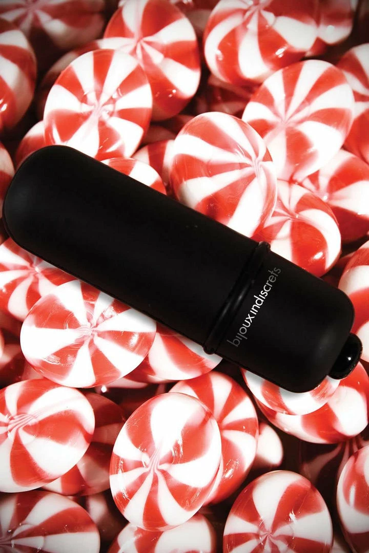 Bijoux Indiscrets Sweet Vibrations Bullet Vibrator 2 Bijoux Indiscrets Sweet Vibrations Bullet Vibrator