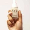 Bijoux Indiscrets Slow Sex Intimate Shimmer Dry Oil 30ml Other Lingerie