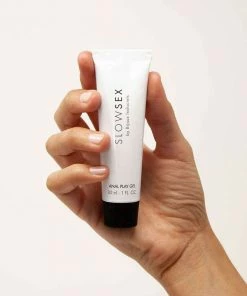 Bijoux Indiscrets Slow Sex Anal Play Gel 30ml