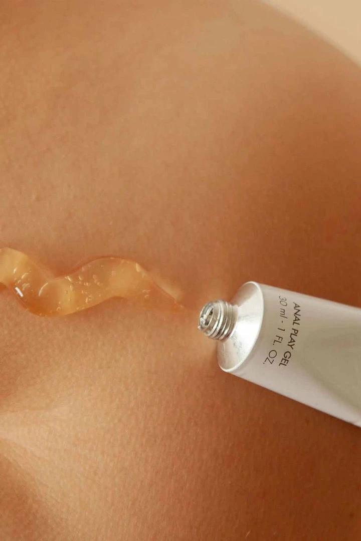 Bijoux Indiscrets Slow Sex Anal Play Gel 30ml 2 Bijoux Indiscrets Slow Sex Anal Play Gel 30ml