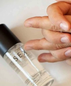 Bijoux Indiscrets Slow Sex Kissable Warming Massage Oil 50ml Pleasure