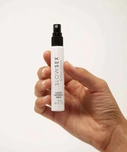 Bijoux Indiscrets Slow Sex Mouthwatering Spray 13ml Other Lingerie