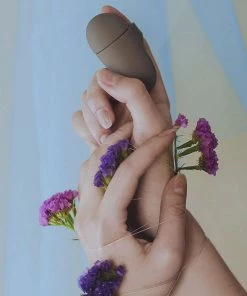 Bijoux Indiscrets Other Lingerie Clitherapy Better Than Your Ex Finger Vibrator