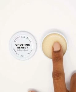 Bijoux Indiscrets Clitherapy Ghosting Remedy Vetiver Clitoral Balm 8g