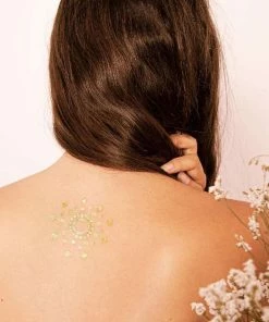 Bijoux Indiscrets Other Lingerie Six Mimi Metallic Skin Decorations 9 Bijoux Indiscrets Other Lingerie Six Mimi Metallic Skin Decorations