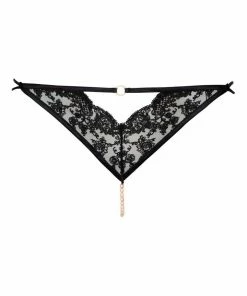 Bracli Knickers Bella G-String