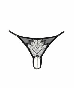 Bracli Knickers Kyoto G-String