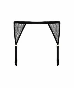 Bracli London Suspender Belt Pearl Knickers & Thongs