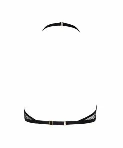 Bracli London Halterneck Bra Bras