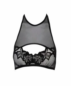 Bracli London Halterneck Bra Bras