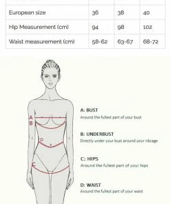 Bracli Kyoto Suspender Brief Knickers