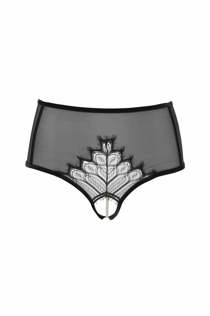 Bracli Kyoto High Waist Brief Knickers 2 Bracli Kyoto High Waist Brief Knickers