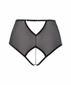 Bracli Kyoto High Waist Brief Knickers 15 Bracli Kyoto High Waist Brief Knickers