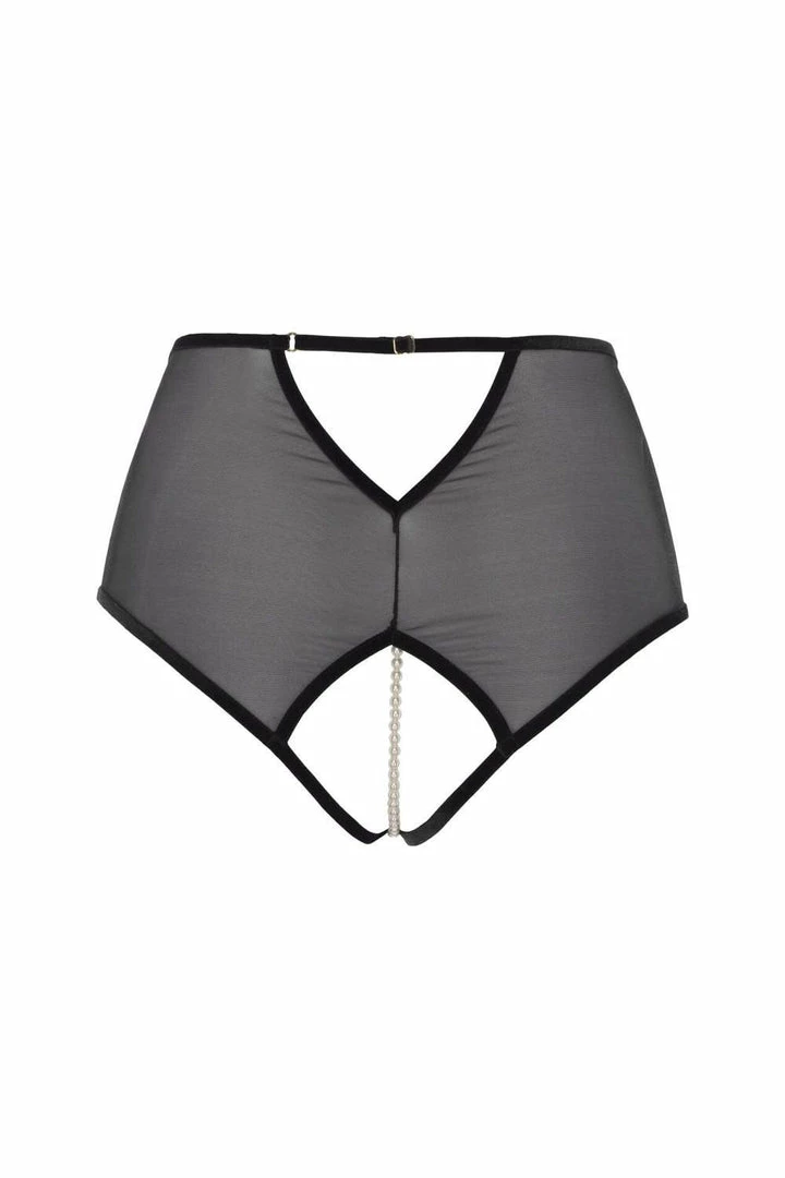 Bracli Kyoto High Waist Brief Knickers 8 Bracli Kyoto High Waist Brief Knickers