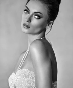 Bracli Paris Bandeau Bra Ivory Bras 9 Bracli Paris Bandeau Bra Ivory Bras