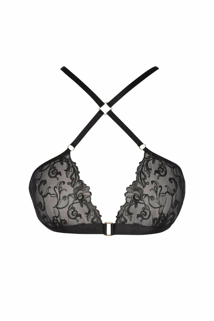 Bracli Bras Vienna Crossed Bra 4 Bracli Bras Vienna Crossed Bra