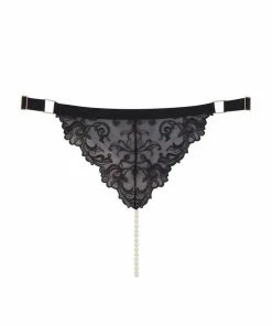 Bracli Vienna G-String
