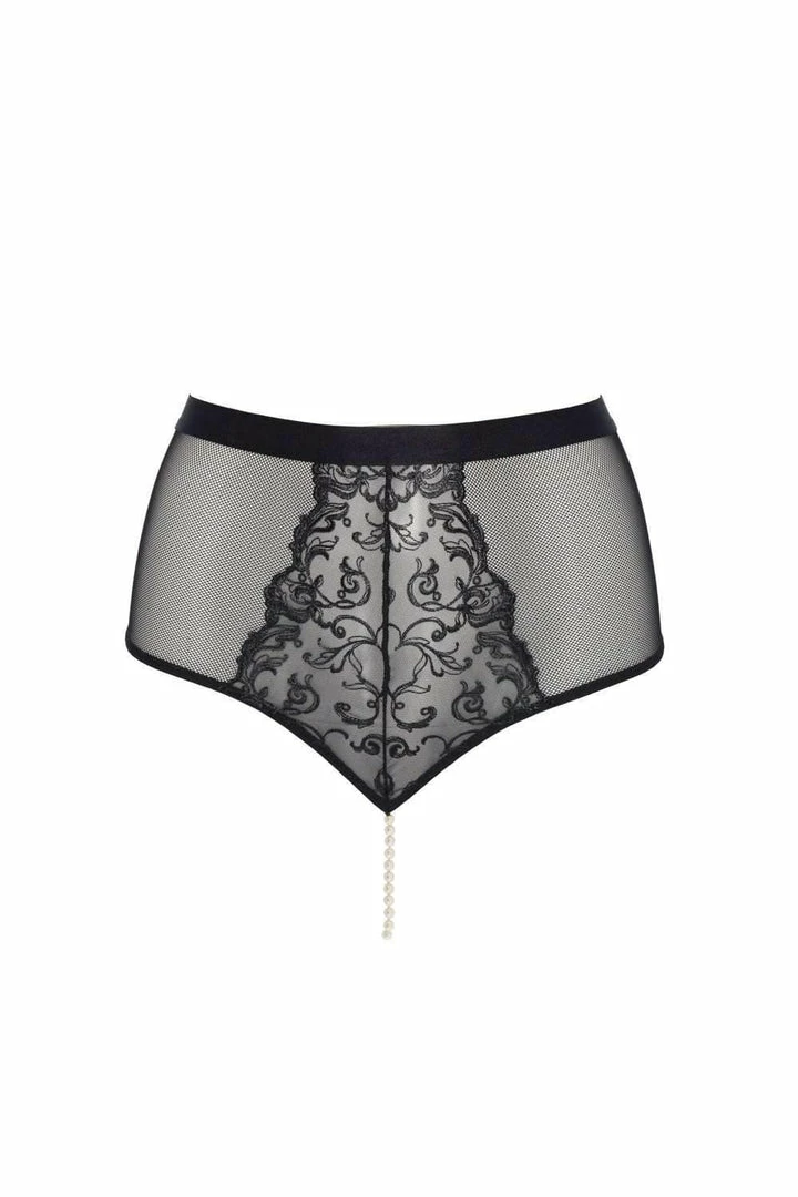 Bracli Vienna High Waist Brief Knickers 2 Bracli Vienna High Waist Brief Knickers