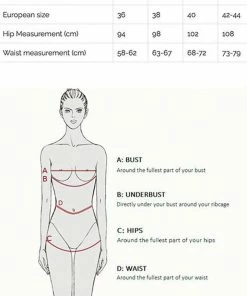 Bracli Pearl Knickers & Thongs Vienna Harness