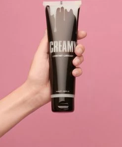 Creamy Other Lingerie Unscented Water-Based Lubricant 150ml