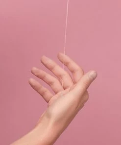 Creamy Other Lingerie Unscented Water-Based Lubricant 150ml