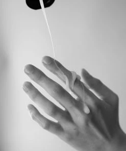 Creamy Other Lingerie Unscented Water-Based Lubricant 150ml