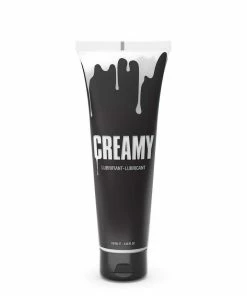 Creamy Other Lingerie Unscented Water-Based Lubricant 150ml
