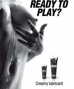 Creamy Other Lingerie Unscented Water-Based Lubricant 150ml