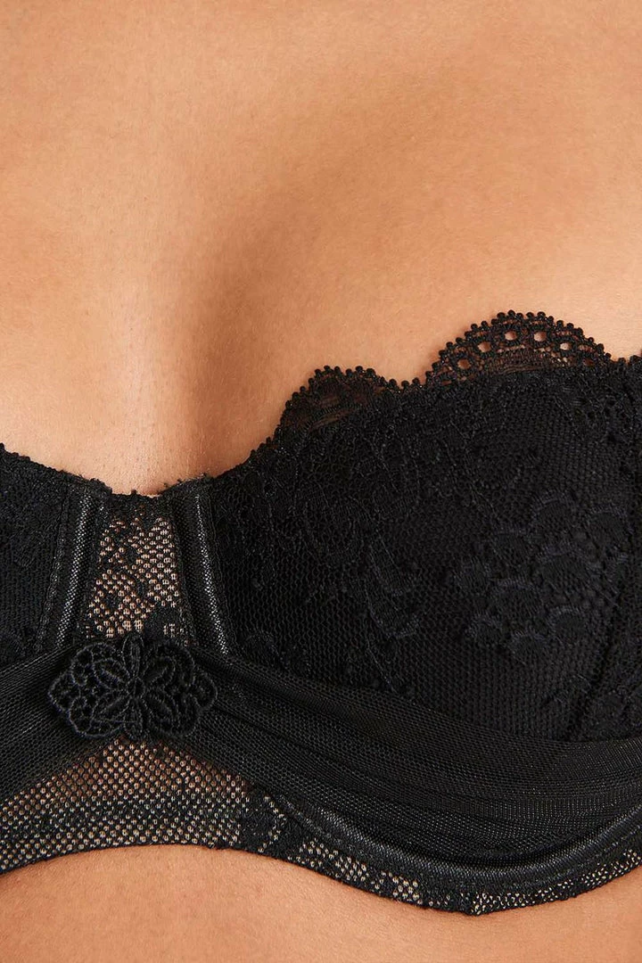 Aubade à L'Amour Moulded Bra With Removable Straps 5 Aubade à L'Amour Moulded Bra With Removable Straps