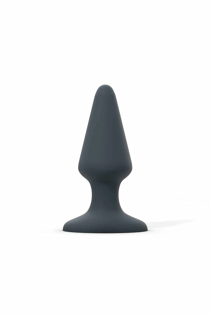 Dorcel Silicone Anal Plug L Other Lingerie 1 Dorcel Silicone Anal Plug L Other Lingerie