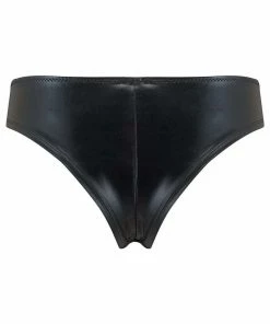 Inamorata London Dahlia Brazilian Thong Knickers