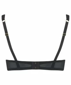 Inamorata London Bras Dahlia Hi Apex Bra