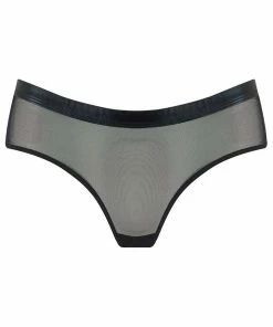 Inamorata London Knickers Dahlia Shorty