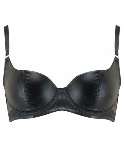 Inamorata London Dahlia Sweetheart Balconette Bra Bras