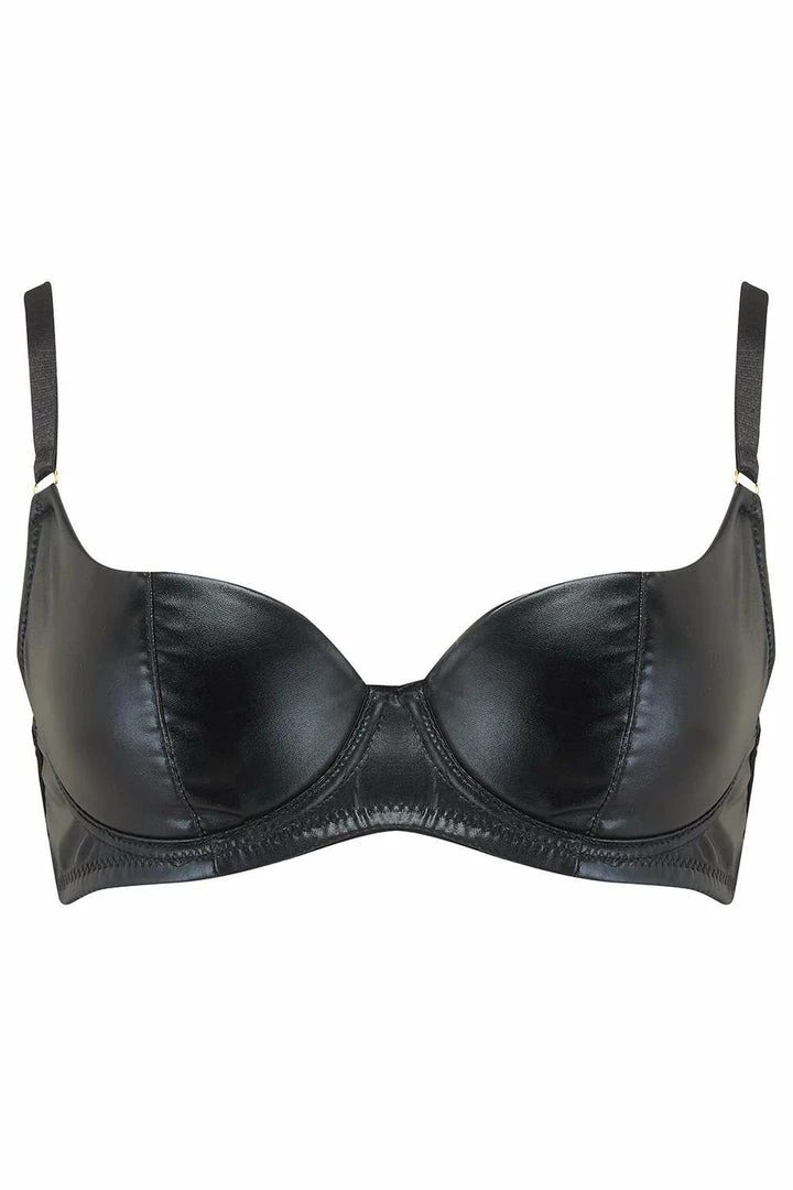 Inamorata London Dahlia Sweetheart Balconette Bra Bras 2 Inamorata London Dahlia Sweetheart Balconette Bra Bras