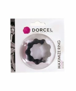 Dorcel Maximize Cock Ring Other Lingerie
