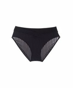 Else Knickers Ziggy High Waist Brief