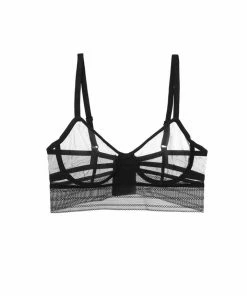 Else Bras Bare Underwired Longline Bra